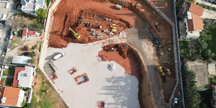 Diseño Geotécnico de Excavaciones Profundas en Concepción