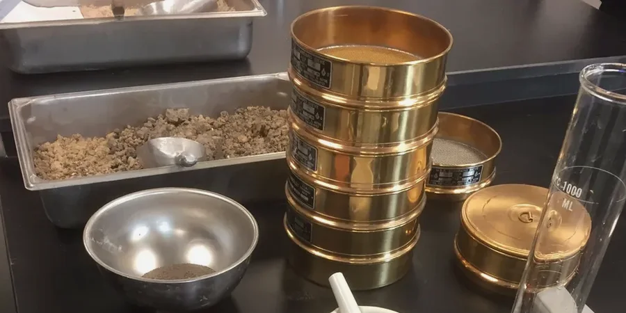 Laboratorio en Concepción