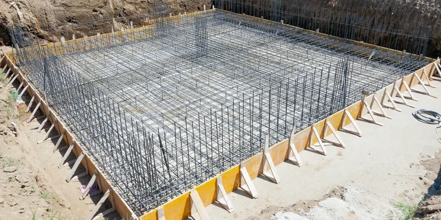 Diseño de Losa de Cimentación en Concepción: Criterios Geotécnicos para Suelos Complejos