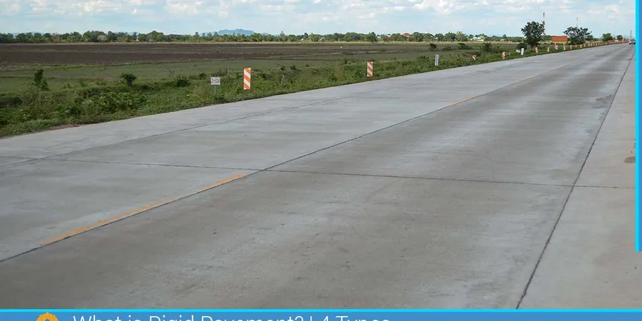 Diseño de Pavimento Rígido en Concepción: Análisis Estructural y Normativas Sísmicas